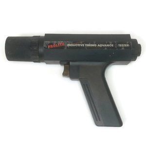 PROLITE Inductive Timing Advance Tester Tune-Up Light Tool Automobile Car